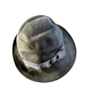 Street Smart Vintage Hat